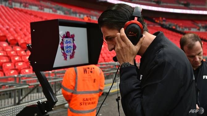 controversial var system set for world cup debut