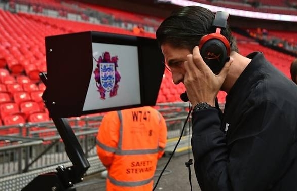 Controversial VAR system set for World Cup debut