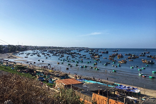 top 5 summer activities for visitors to phan thiet mui ne