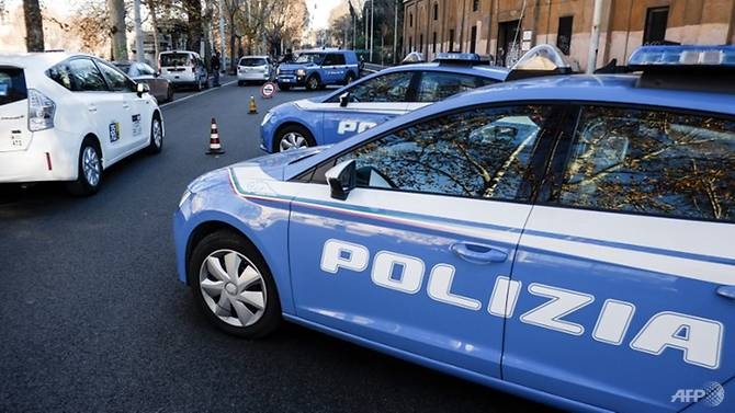 italian police seize high seas hashish worth millions