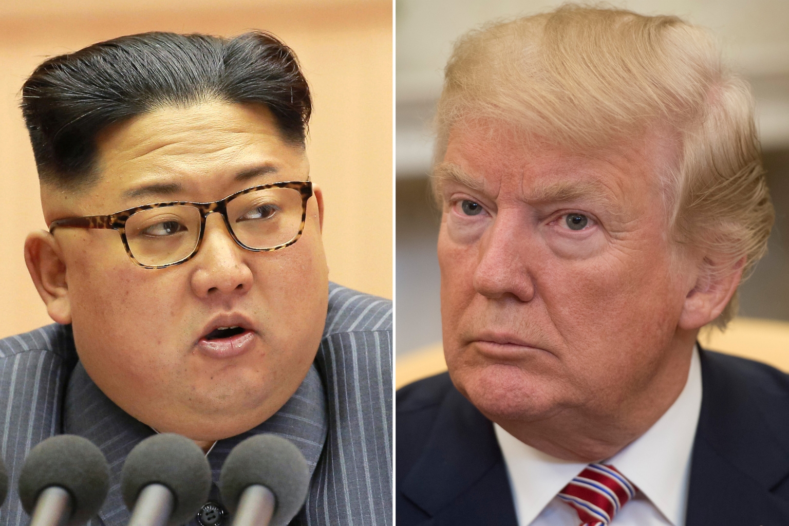trump dangles white house invite for kim if singapore summit goes well