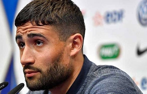 Fekir to join Liverpool from Lyon