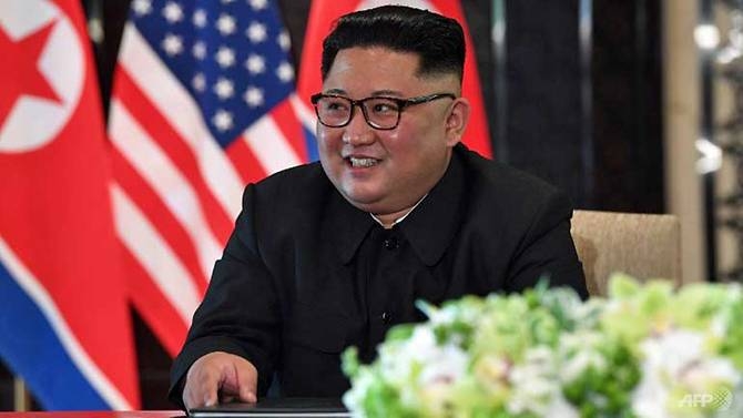 kim invites trump to visit pyongyang as north hails radical switchover