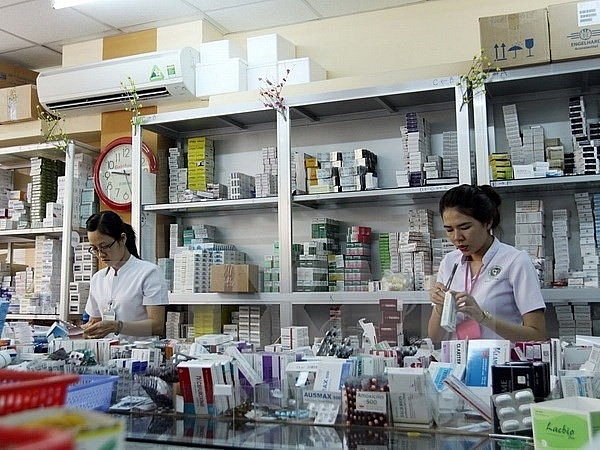 bids for medicine increase as new policy takes effect