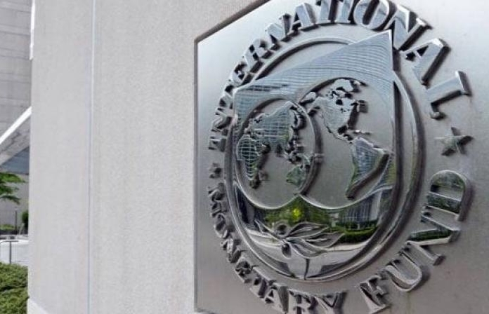 IMF warns US fiscal, trade policies create risks to global economy