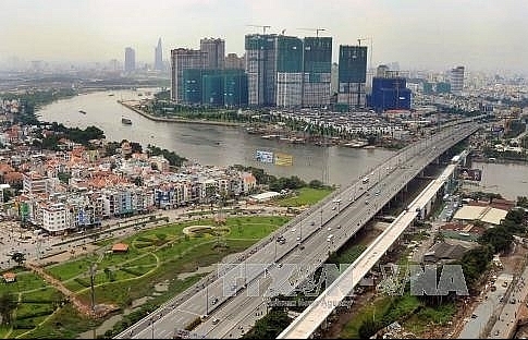 HCM City seeks authority to make direct decisions on metro projects