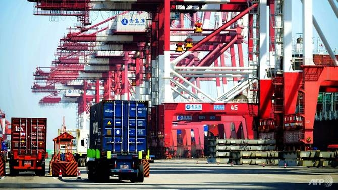 trump ignites trade war with china triggering swift retaliation