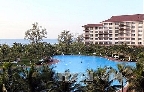 Vietnam sees more global hotel brands