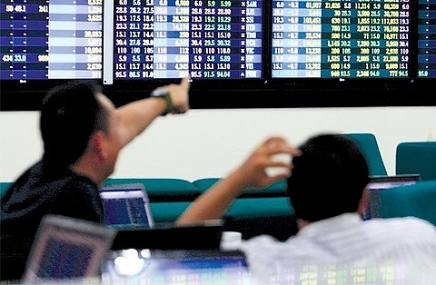 foreign trading to be focus of markets
