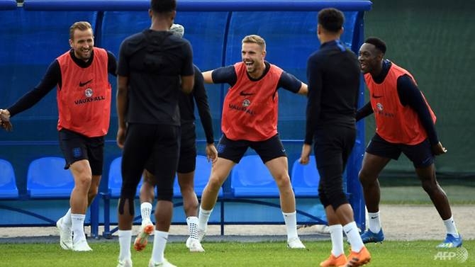 england seek world cup exorcism as belgium look to justify hype