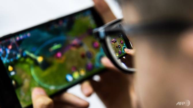 gaming addiction classified as mental health disorder by who