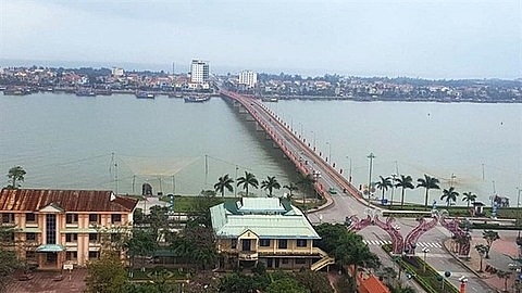 quang binh attracts 14 investment projects in five months