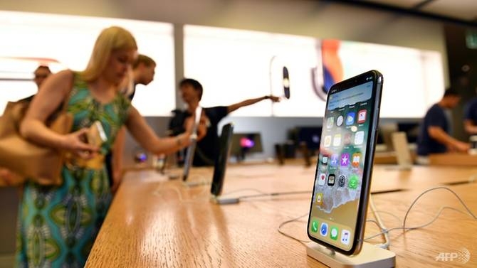 apple fined millions by australian court for misleading customers over faulty iphones