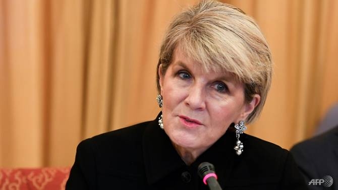 australia vows to compete with china funding in pacific