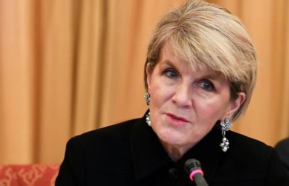 Australia vows to compete with China funding in Pacific