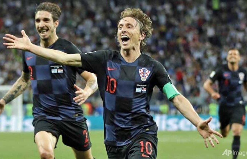 World Cup: Argentina on brink of exit after Croatia drubbing
