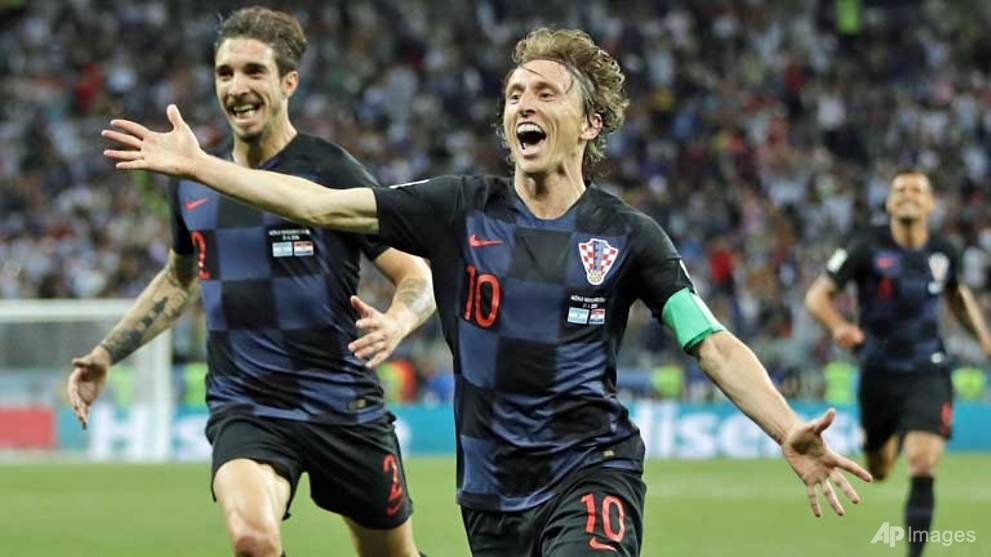 world cup argentina on brink of exit after croatia drubbing