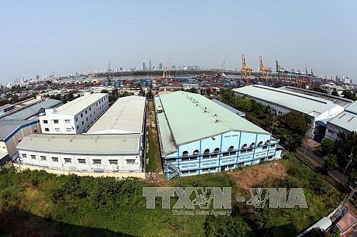vietnams nascent industrial property market attractive to investors