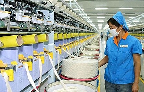 HIGG index to boost VN textiles