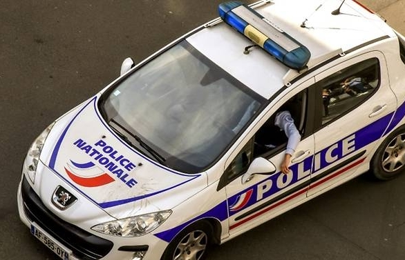 France arrests 10 ultra-right suspects over plot to attack Muslims