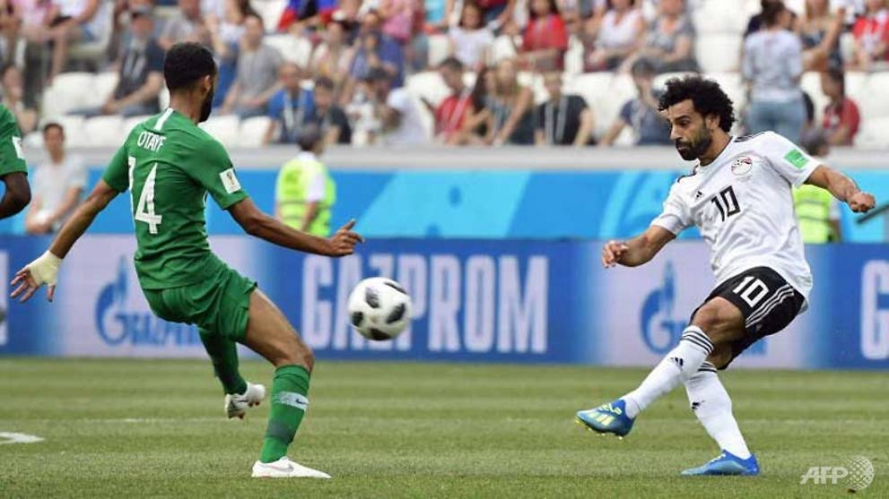 world cup egypt eliminated after late saudi defeat