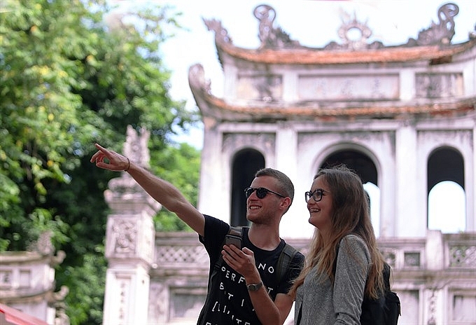 new programme aims to lure north american tourists to vietnam