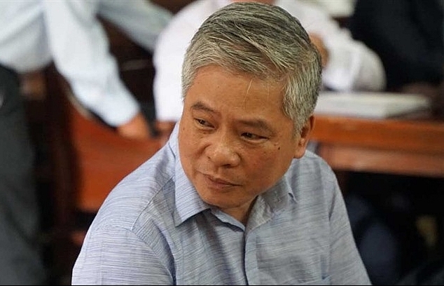 Trial begins for ex-deputy governor of State Bank of Vietnam
