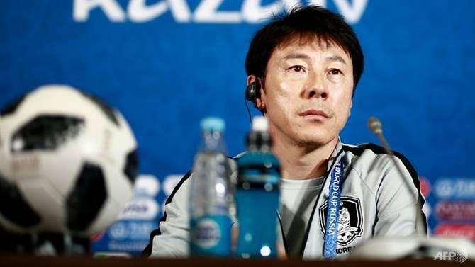 world cup south korea pledge last ditch effort against germany