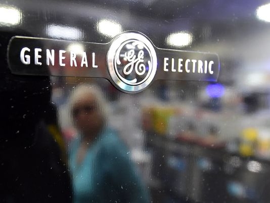 general electric breaks off healthcare to focus on power aviation