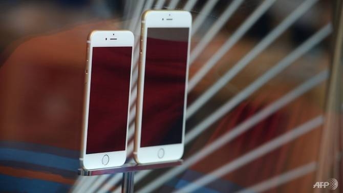 apple and samsung settle lengthy iphone patent battle