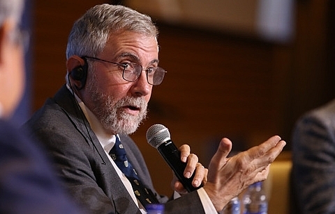 Trade war to intensify, make world poorer: Paul Krugman