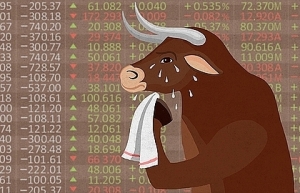 investors should remain calm says market regulator