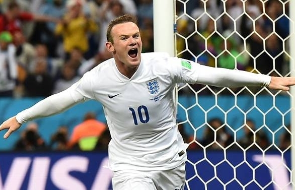 Wayne Rooney leaves mixed legacy as he starts new chapter