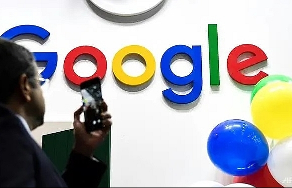Google surprises world by talking for international tax framework