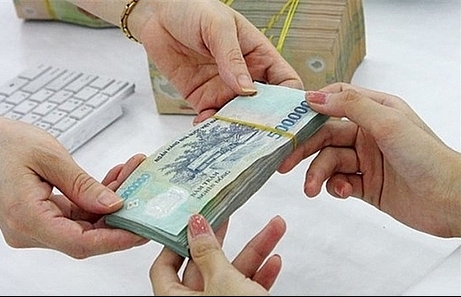 Central bank enhances measures against loan sharks
