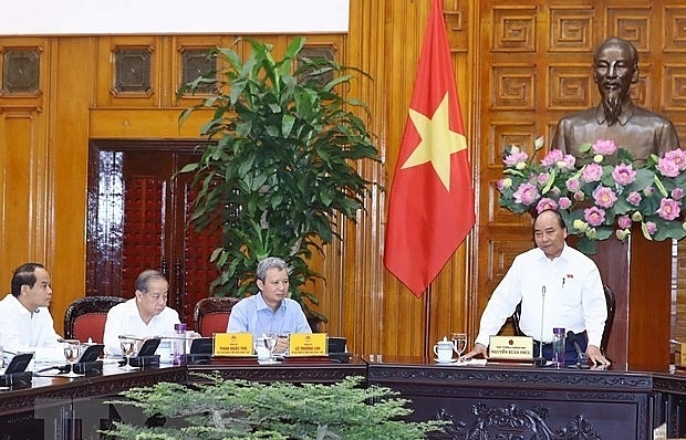 thua thien hue asked to mobilise resources for infrastructure