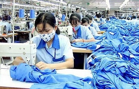 VN’s textile industry strives to find new markets