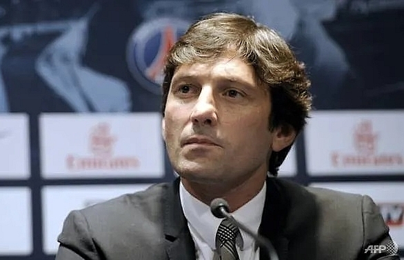 Leonardo back at PSG replacing Henrique as sporting director