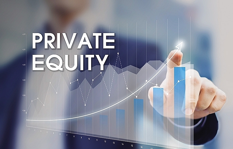 Focus on upside lessons from the private equity