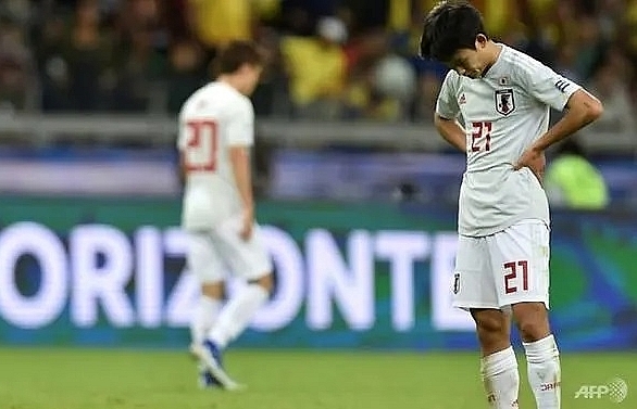 Paraguay through to Copa quarters as Japan, Ecuador draw