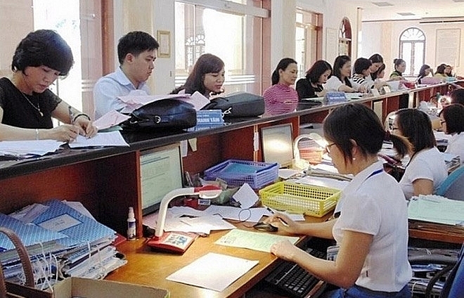 Hanoi simplifies 71 administrative procedures