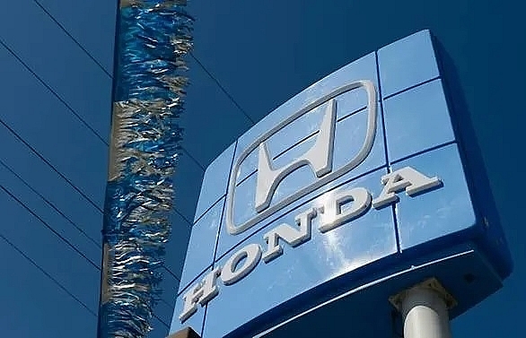 Honda recalls another 1.6 million vehicles in US over air bags