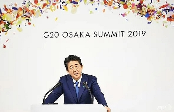 Who needs the G20? Question gets louder in Osaka