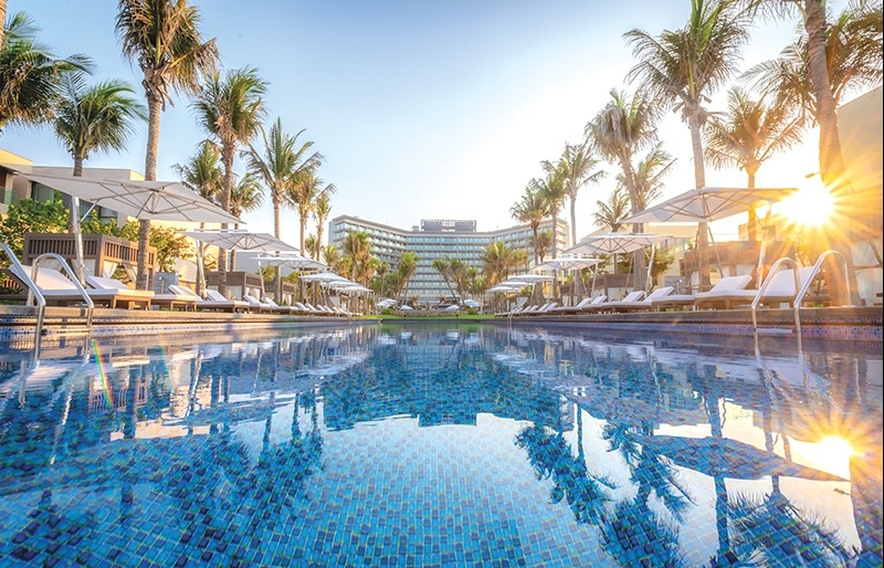 New iconic lifestyle resort on Vietnam’s Central Coast