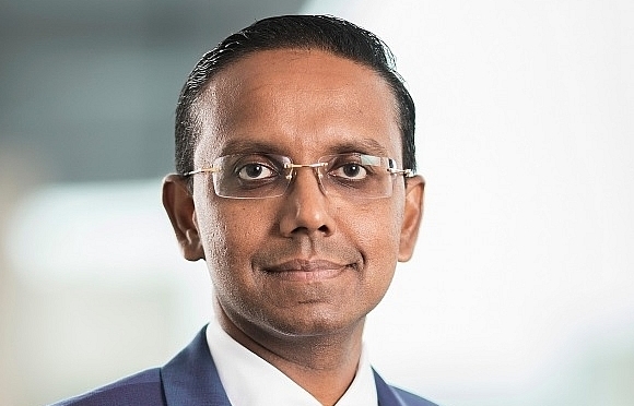Anand Stanley appointed president of Airbus Asia-Pacific  