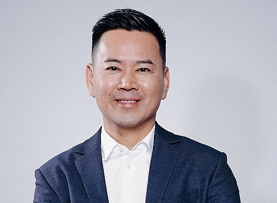prudential vietnam announces phuong tien minh as new ceo