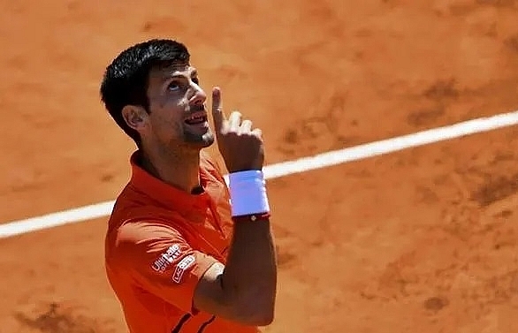 Djokovic says players may skip US Open and start on clay