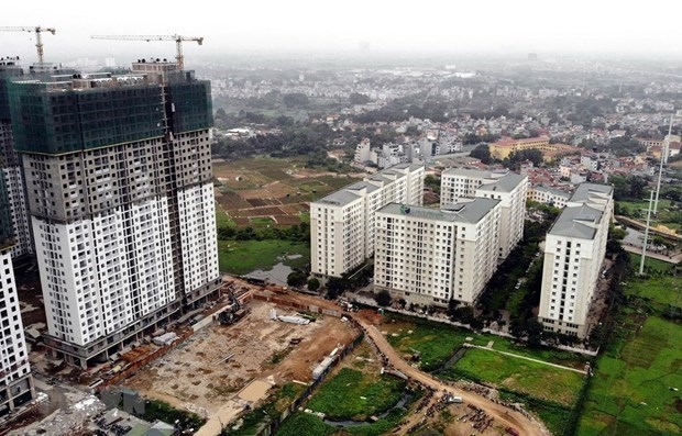 vietnam still lacks low priced apartments