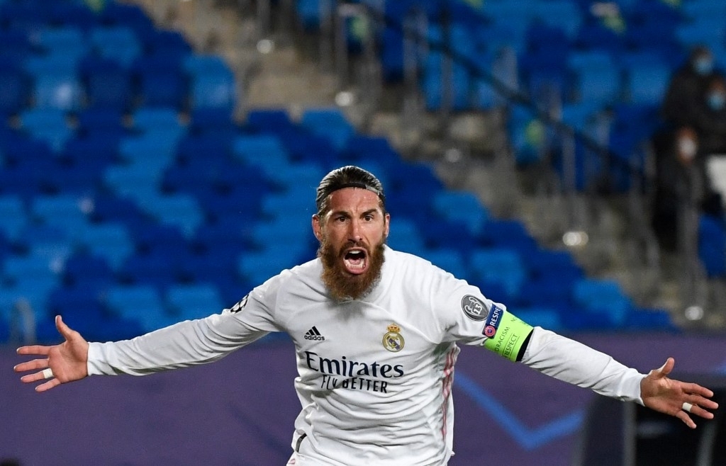 Ramos and Sevilla, a complex relationship unlikely to be revived