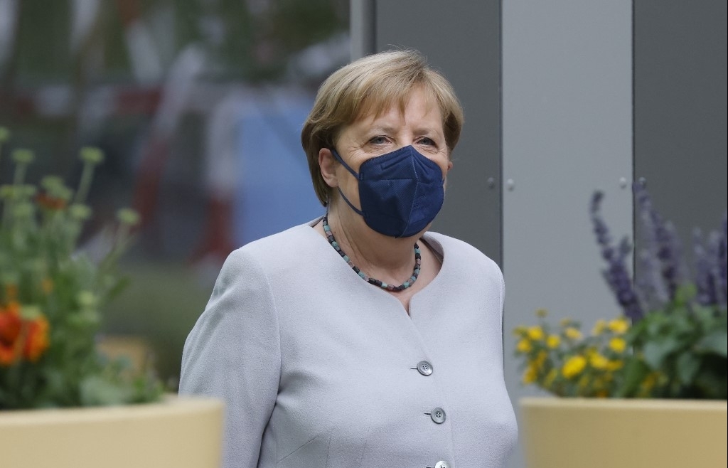 German conservatives to unveil post-Merkel plan
